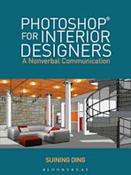 Photoshop® for Interior Designers cover