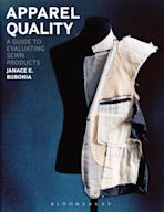 Apparel Quality cover