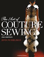 The Art of Couture Sewing cover