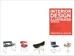 Interior Design Illustrated cover