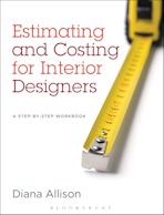 Estimating and Costing for Interior Designers cover