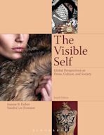 The Visible Self cover