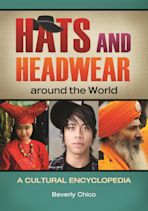 Hats and Headwear around the World cover