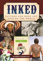 Inked: Tattoos and Body Art around the World cover