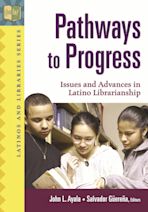 Pathways to Progress cover