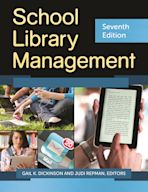 School Library Management cover