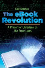 The eBook Revolution cover