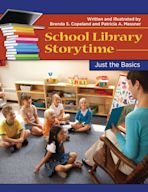 School Library Storytime cover