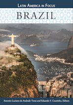 Brazil cover