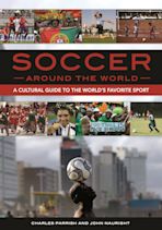 Soccer around the World cover