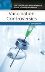 Vaccination Controversies cover