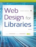 Web Design for Libraries cover