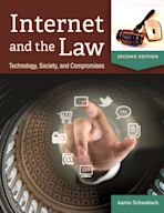 Internet and the Law cover