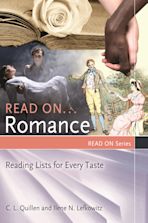 Read On … Romance cover