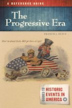 The Progressive Era cover