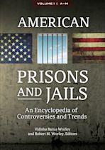 American Prisons and Jails cover