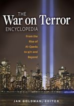 The War on Terror Encyclopedia cover