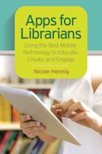 Apps for Librarians cover