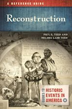 Reconstruction cover