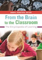 From the Brain to the Classroom cover