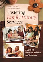 Fostering Family History Services cover