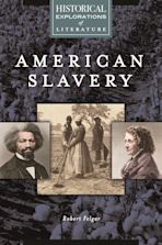 American Slavery cover