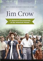 Jim Crow cover