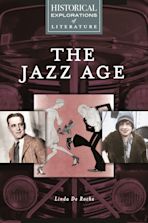 The Jazz Age cover