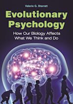 Evolutionary Psychology cover