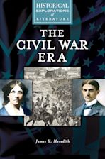 The Civil War Era cover