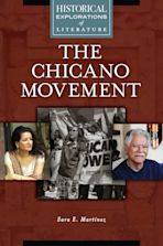 The Chicano Movement cover