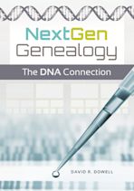 NextGen Genealogy cover