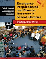 Emergency Preparedness and Disaster Recovery in School Libraries cover