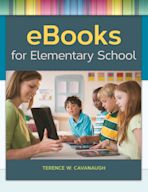 eBooks for Elementary School cover