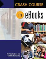 Crash Course in eBooks cover