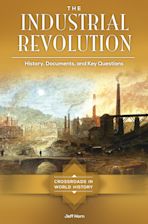 The Industrial Revolution cover