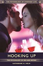 Hooking Up cover