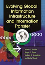 Evolving Global Information Infrastructure and Information Transfer cover