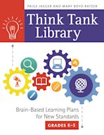 Think Tank Library cover