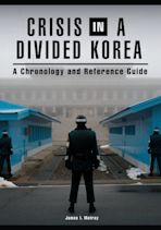 Crisis in a Divided Korea cover