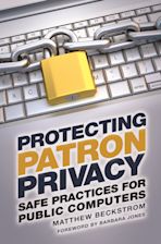 Protecting Patron Privacy cover