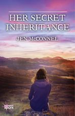 Her Secret Inheritance cover