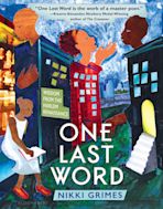 One Last Word cover