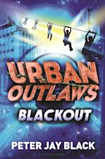 Blackout cover