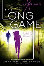 The Long Game cover