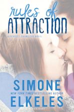 Rules of Attraction cover