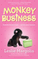 Monkey Business cover