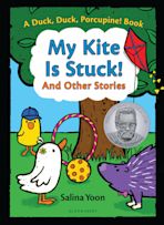 My Kite Is Stuck! And Other Stories cover