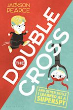 The Doublecross cover