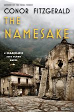 The Namesake cover